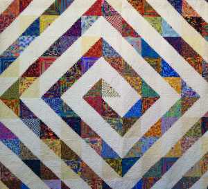 IQA Traditional Pieced Quilts 2014