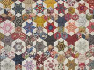 IQA Traditional Pieced Quilts 2014