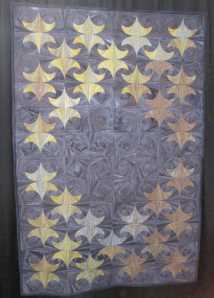 IQA Traditional Pieced Quilts 2014