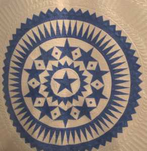 IQA Traditional Pieced Quilts 2014