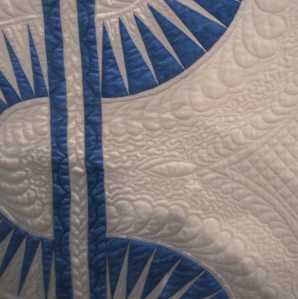 IQA Traditional Pieced Quilts 2014