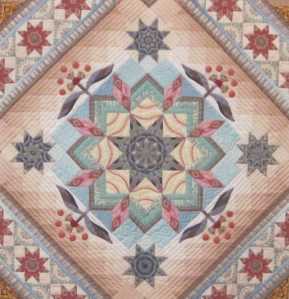 IQA Traditional Pieced Quilts 2014