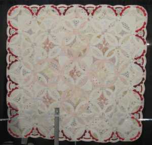 IQA Traditional Pieced Quilts 2014