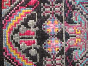 IQA Traditional Pieced Quilts 2014