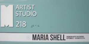 Studio Charlotte Maria Shell
