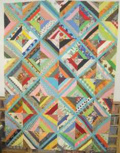 Around the World Blog Hop Maria Shell
