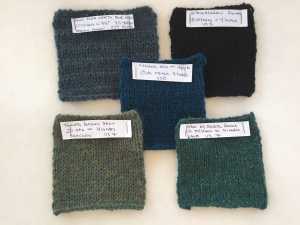 Maria Shell The Perfect Beginner's Top Down Sweater