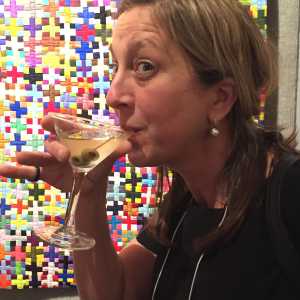 Maria Shell Quilt National 2015