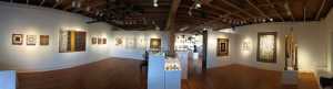 Bunnel Street Arts Center featuring Amy Meissner's Work