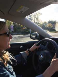 Epic Journey Maria Shell