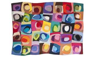 M-Eye Perspective: Contemporary Art Quilts 2011 New Legacies