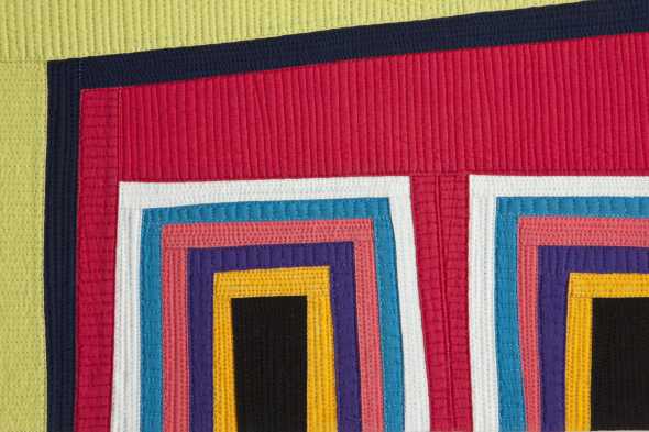 Berry PIcking by Maria Shell Detail #5