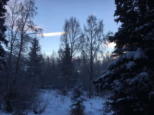 3:14PM Solstice
