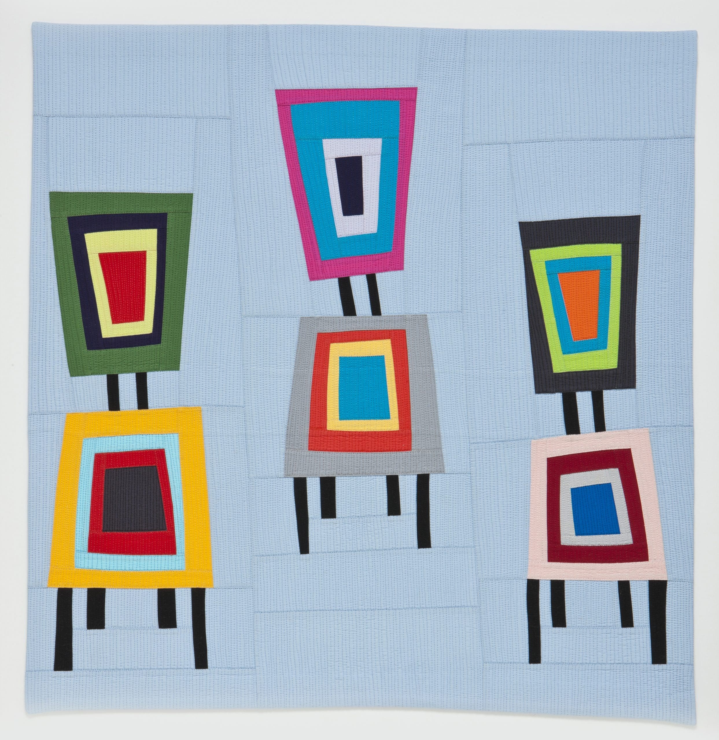 Musical Chairs 