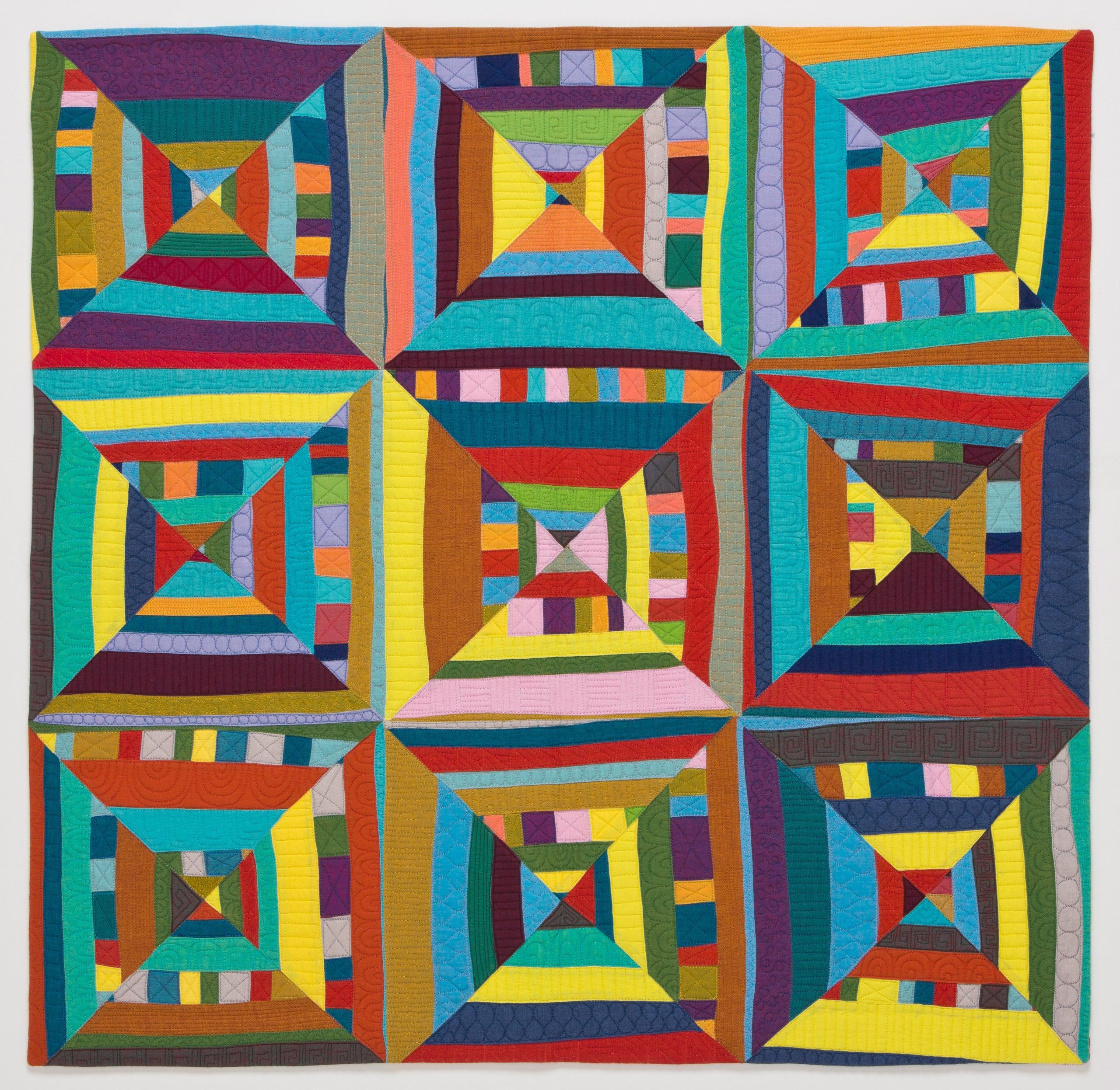 Lines+Triangles=Squares-Web-Version
